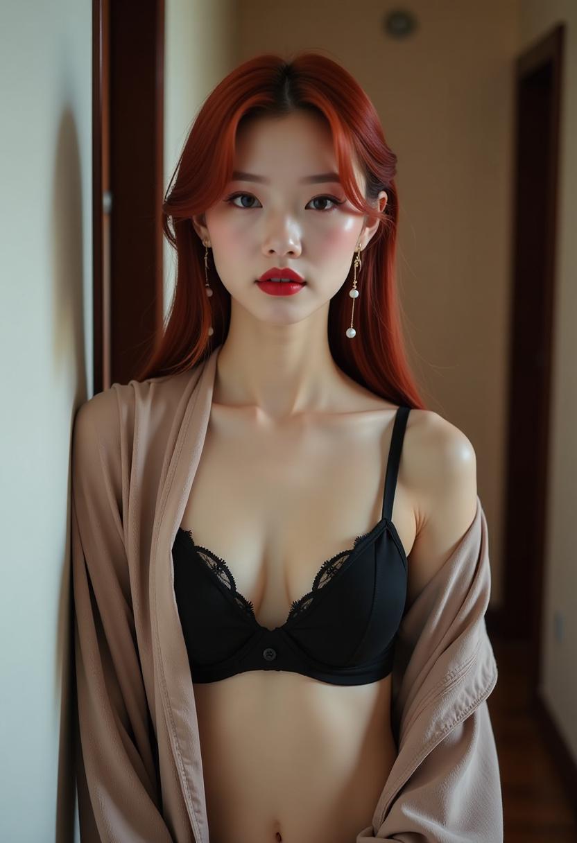 夜色航线剧照